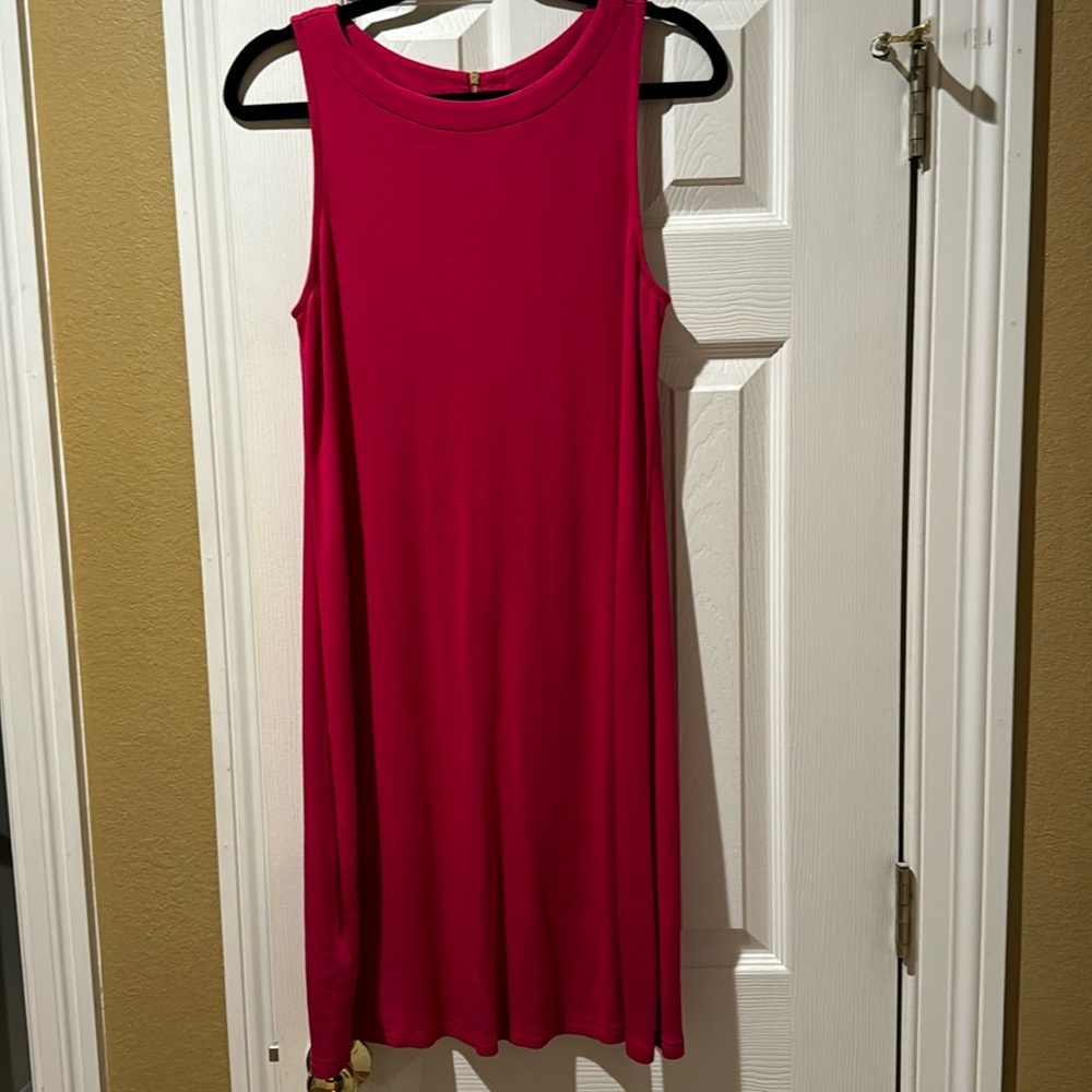 Tommy Bahama Darcy Sheath Dress size medium
